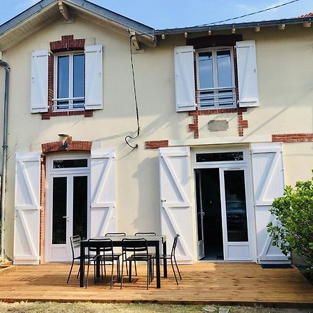 Maison Avec Terrasse A 50 M De La Mer Pornic Exteriér fotografie