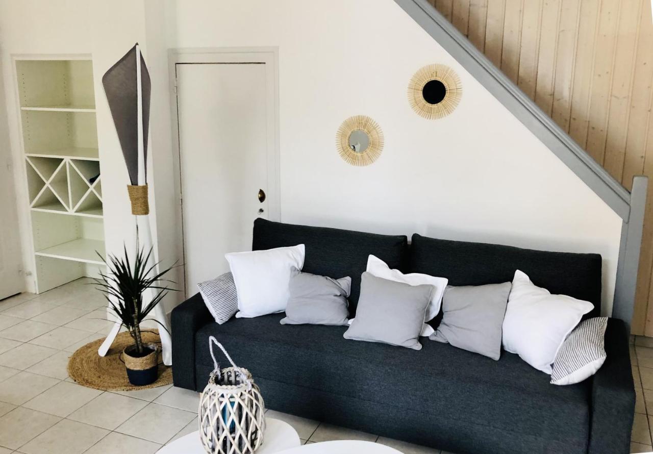 Maison Avec Terrasse A 50 M De La Mer Pornic Exteriér fotografie