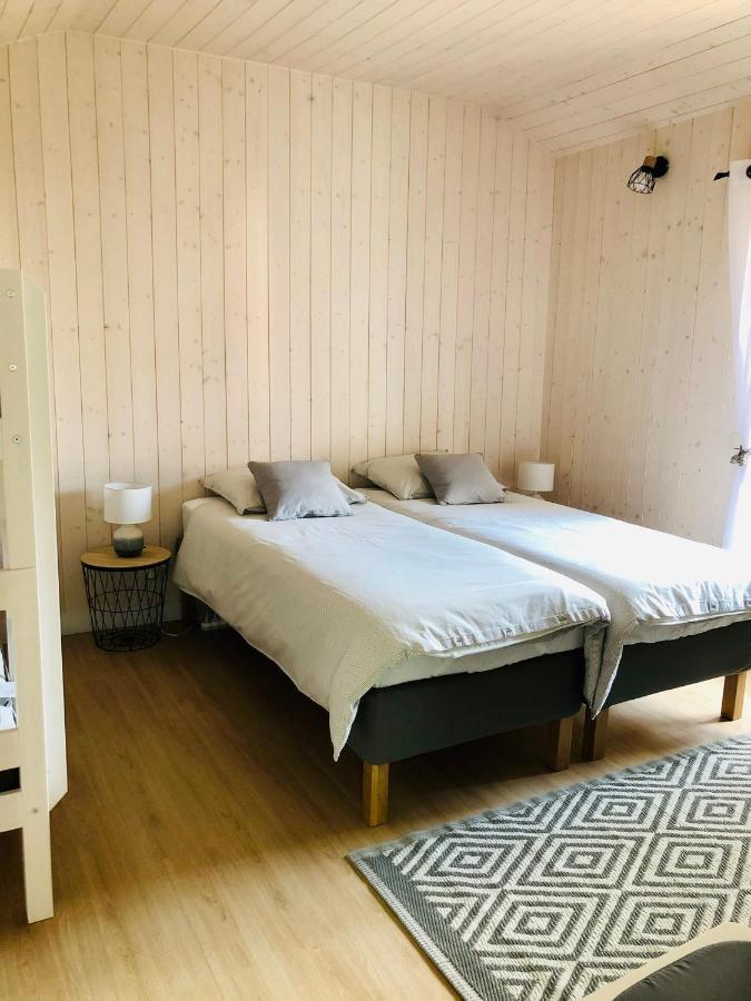 Maison Avec Terrasse A 50 M De La Mer Pornic Exteriér fotografie